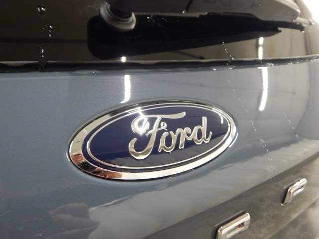 New 2025 Ford Escape ST-Line Select New 2025 Ford Escape ST-Line Select