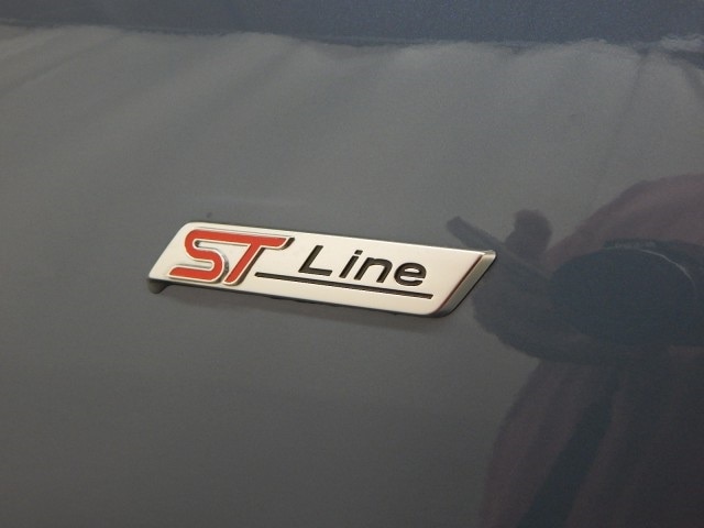 New 2025 Ford Escape ST-Line Select New 2025 Ford Escape ST-Line Select