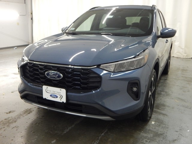 New 2025 Ford Escape ST-Line Select New 2025 Ford Escape ST-Line Select
