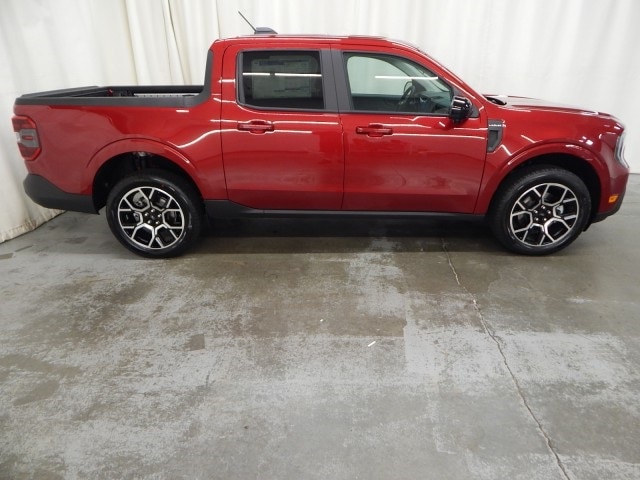New 2025 Ford Maverick LARIAT New 2025 Ford Maverick LARIAT