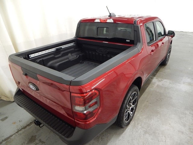 New 2025 Ford Maverick LARIAT New 2025 Ford Maverick LARIAT
