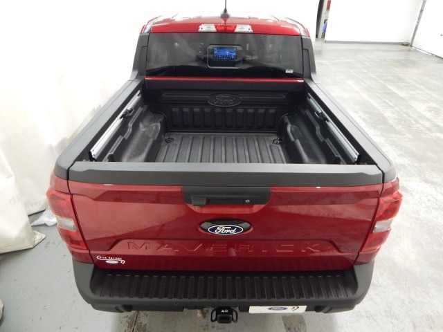 New 2025 Ford Maverick LARIAT New 2025 Ford Maverick LARIAT