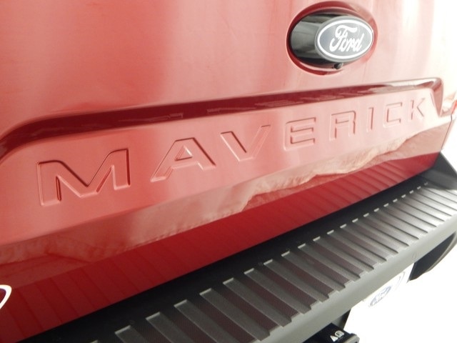 New 2025 Ford Maverick LARIAT New 2025 Ford Maverick LARIAT