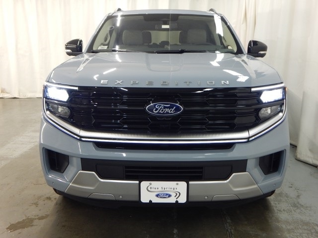 New 2025 Ford Expedition Max Platinum New 2025 Ford Expedition Max Platinum