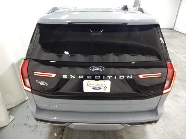 New 2025 Ford Expedition Max Platinum New 2025 Ford Expedition Max Platinum