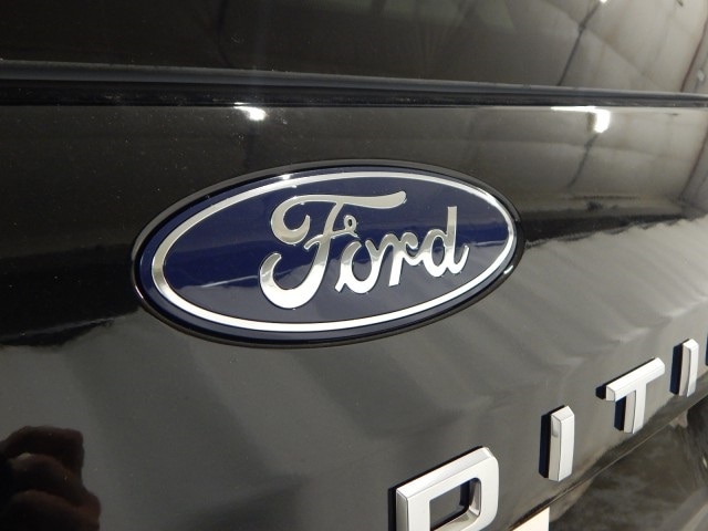 New 2025 Ford Expedition Max Platinum New 2025 Ford Expedition Max Platinum