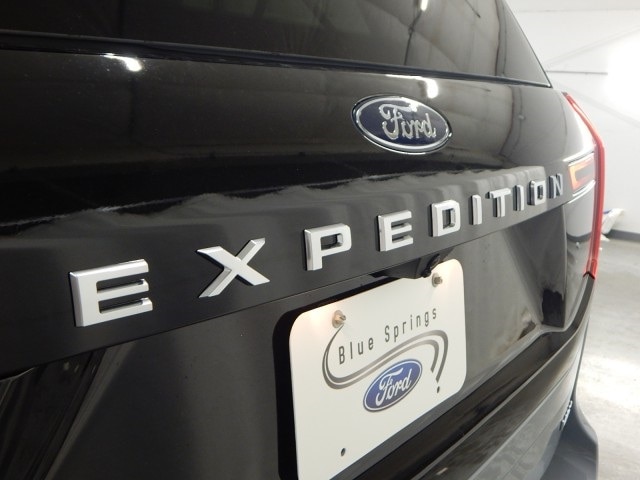 New 2025 Ford Expedition Max Platinum New 2025 Ford Expedition Max Platinum