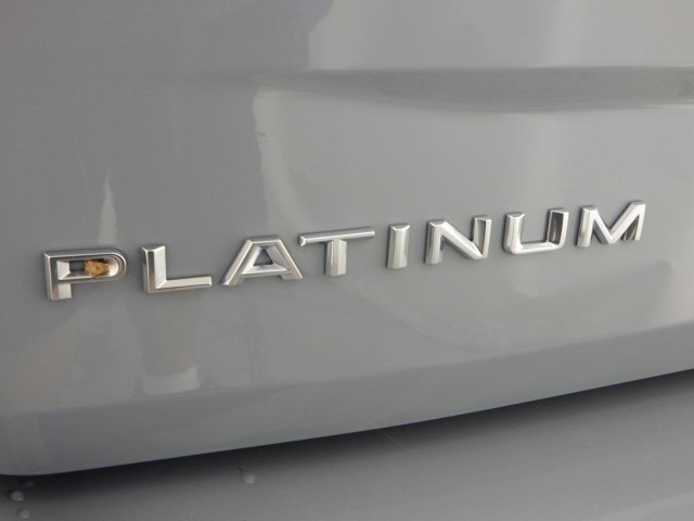 New 2025 Ford Expedition Max Platinum New 2025 Ford Expedition Max Platinum