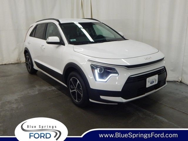 2025 Kia NIRO