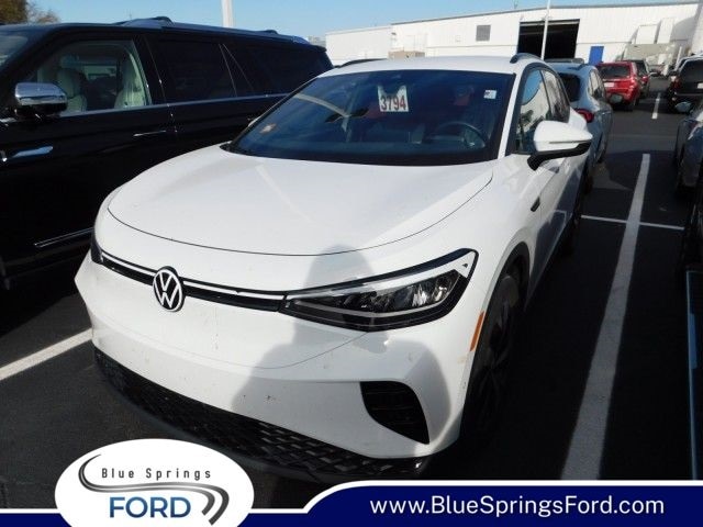 2023 Volkswagen Id.4