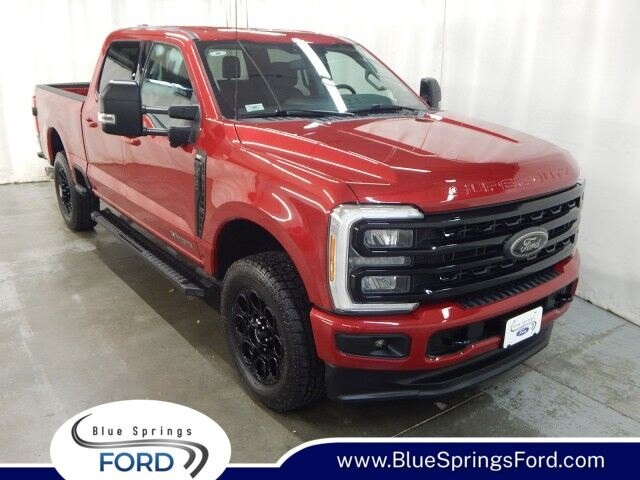 2023 Ford Super Duty F-350 Srw