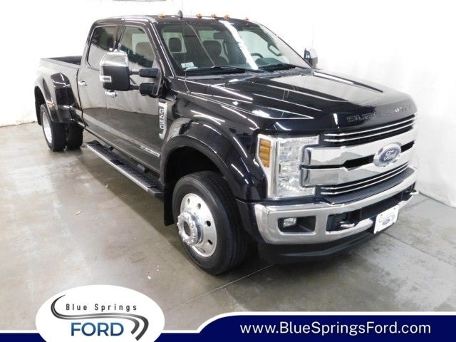 2019 Ford Super Duty F-450 Drw