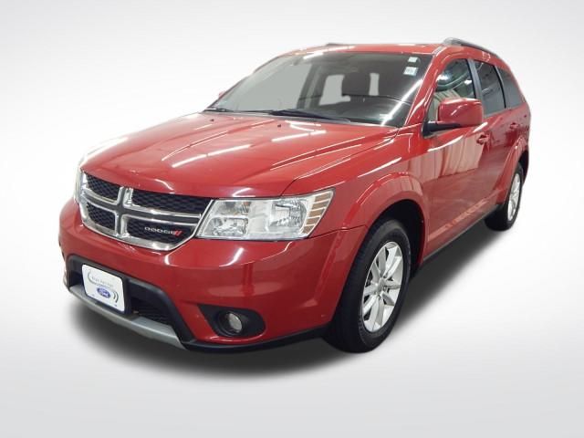 2015 Dodge Journey