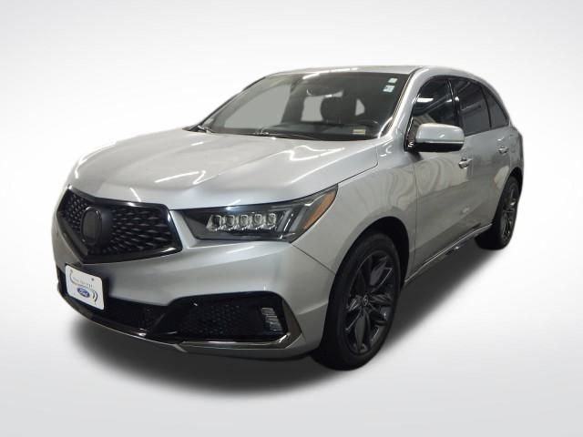 2020 Acura MDX