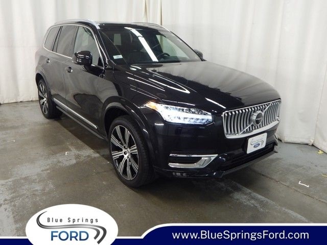 2020 Volvo XC90