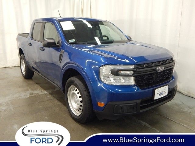 2023 Ford Maverick