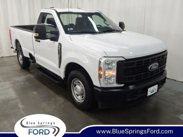 2024 Ford Super Duty F-250 Srw