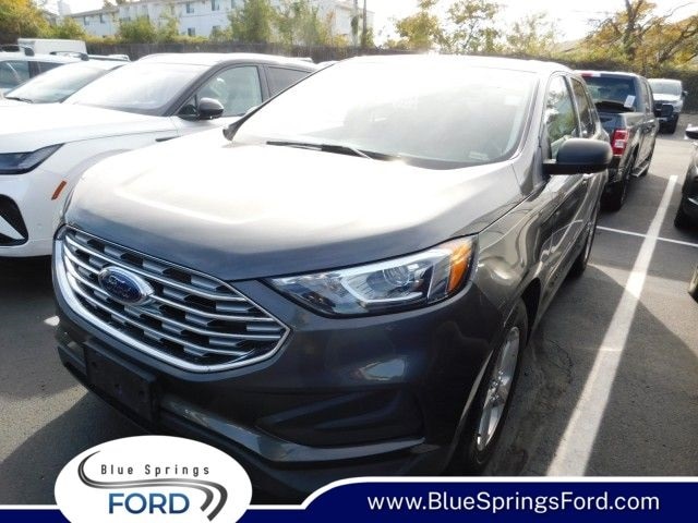 2019 Ford Edge