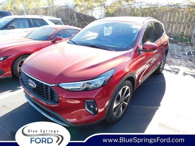 2023 Ford Escape