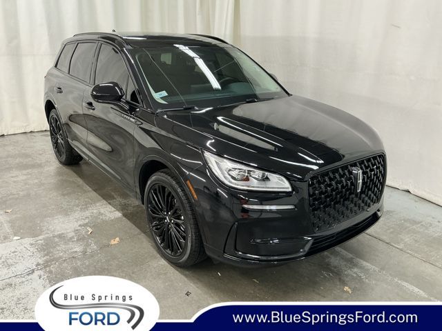2024 Lincoln Corsair Reserve