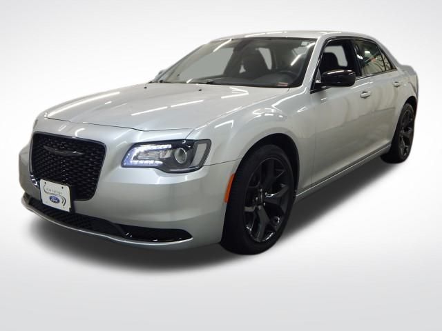 2021 Chrysler 300