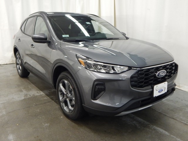 New 2025 Ford Escape ST-Line New 2025 Ford Escape ST-Line