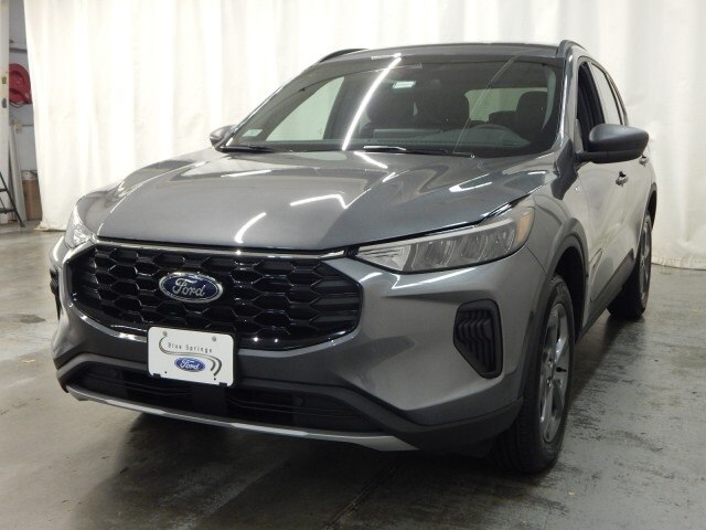 New 2025 Ford Escape ST-Line New 2025 Ford Escape ST-Line