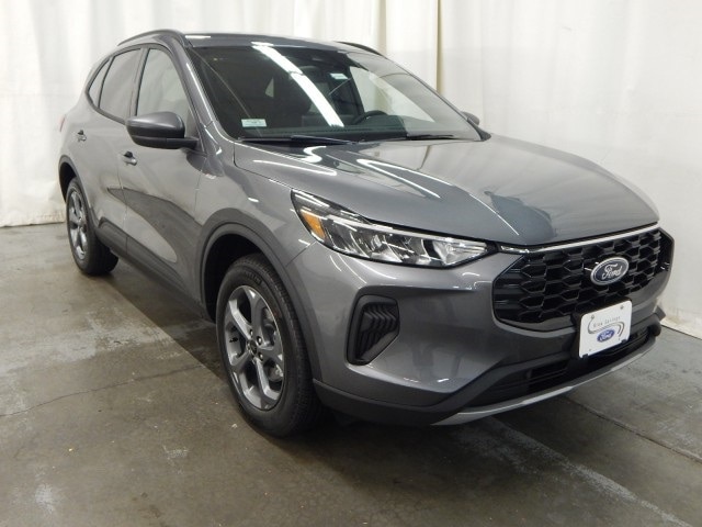 New 2025 Ford Escape ST-Line New 2025 Ford Escape ST-Line