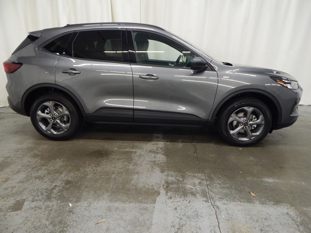 New 2025 Ford Escape ST-Line New 2025 Ford Escape ST-Line