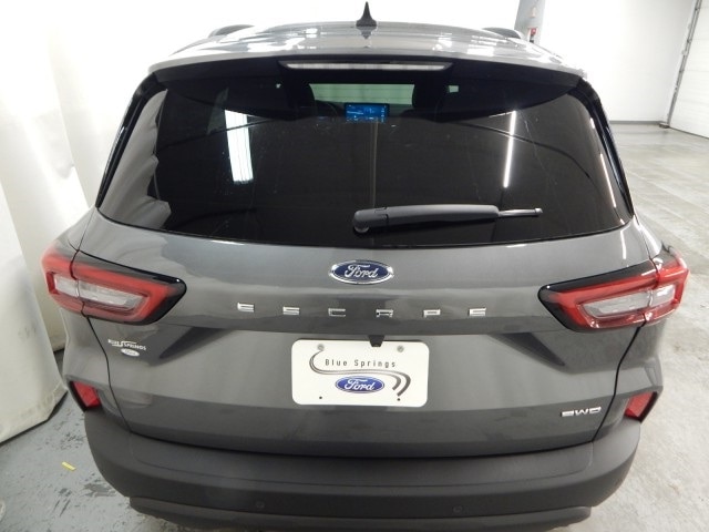 New 2025 Ford Escape ST-Line New 2025 Ford Escape ST-Line
