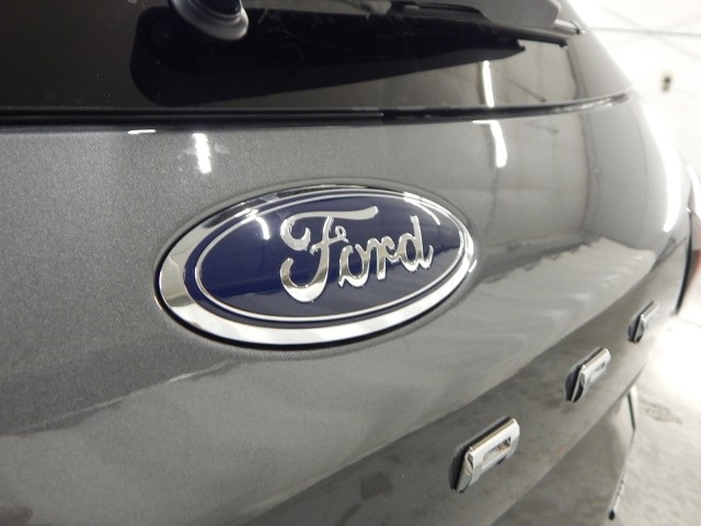 New 2025 Ford Escape ST-Line New 2025 Ford Escape ST-Line