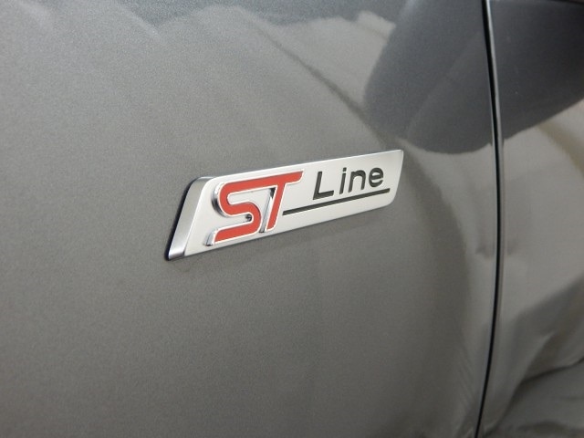 New 2025 Ford Escape ST-Line New 2025 Ford Escape ST-Line