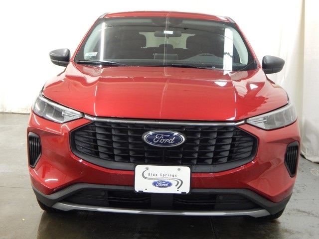 New 2025 Ford Escape Active New 2025 Ford Escape Active