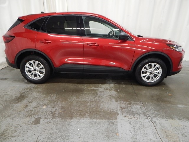 New 2025 Ford Escape Active New 2025 Ford Escape Active