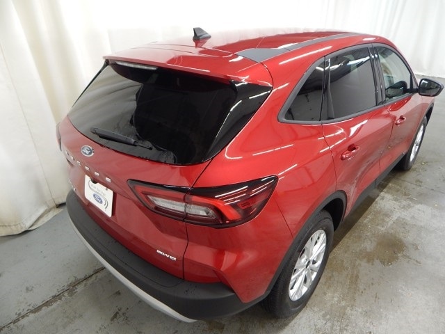New 2025 Ford Escape Active New 2025 Ford Escape Active