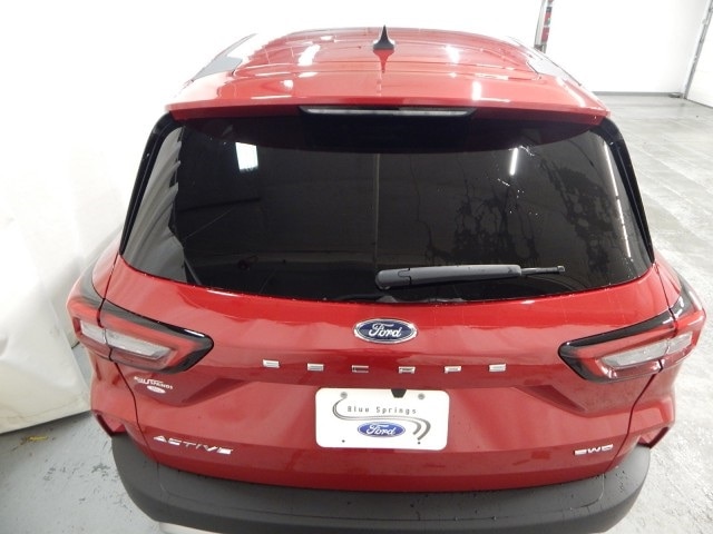 New 2025 Ford Escape Active New 2025 Ford Escape Active
