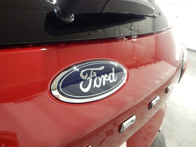 New 2025 Ford Escape Active New 2025 Ford Escape Active