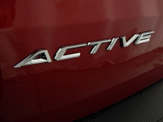 New 2025 Ford Escape Active New 2025 Ford Escape Active