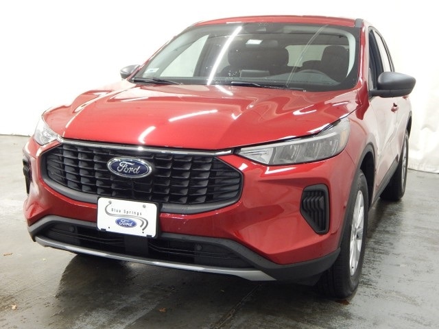 New 2025 Ford Escape Active New 2025 Ford Escape Active