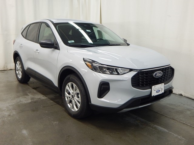 New 2025 Ford Escape Active