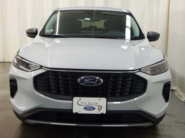 New 2025 Ford Escape Active
