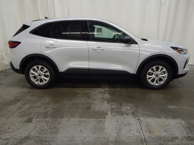 New 2025 Ford Escape Active