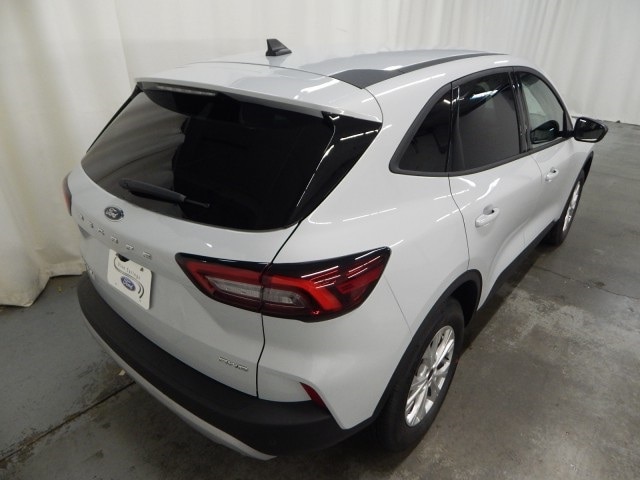 New 2025 Ford Escape Active