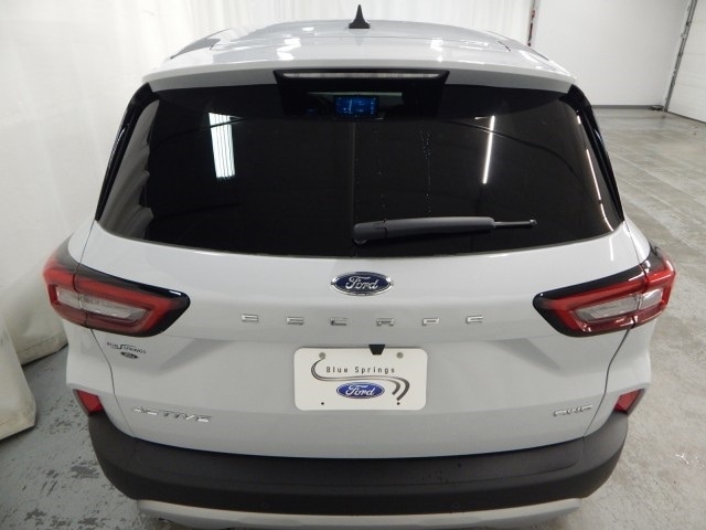 New 2025 Ford Escape Active