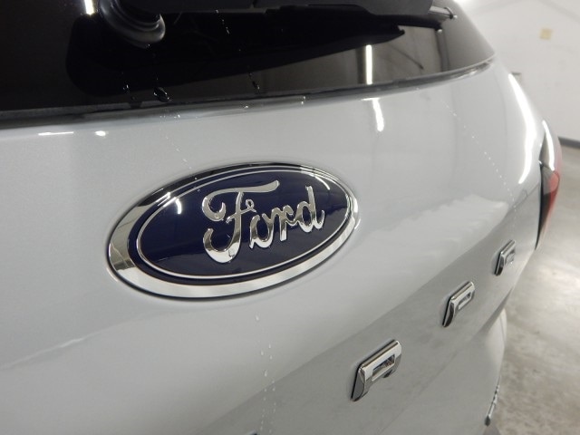 New 2025 Ford Escape Active