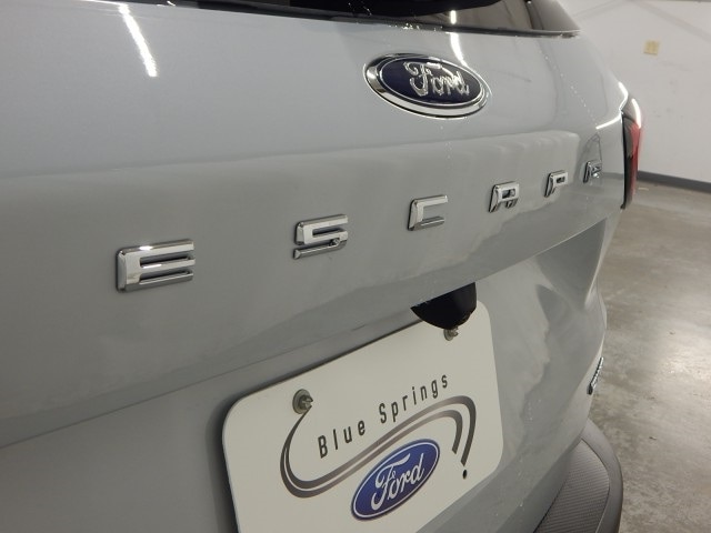New 2025 Ford Escape Active
