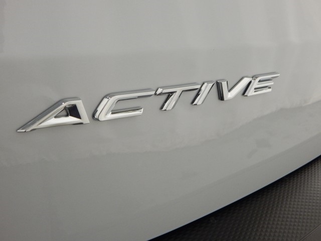 New 2025 Ford Escape Active