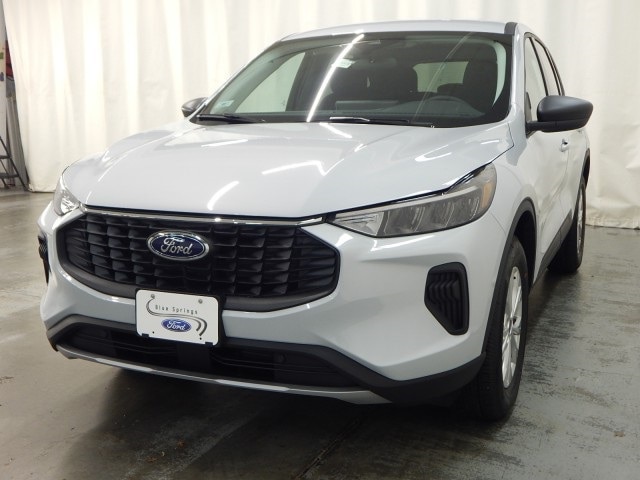 New 2025 Ford Escape Active