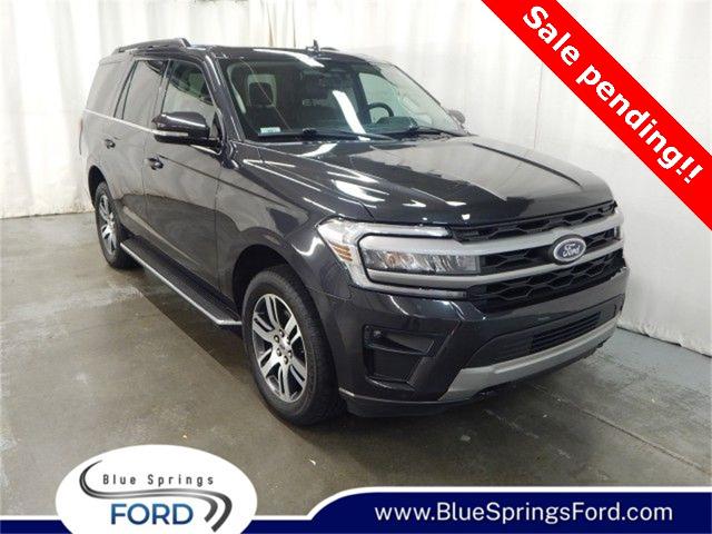 2022 Ford Expedition