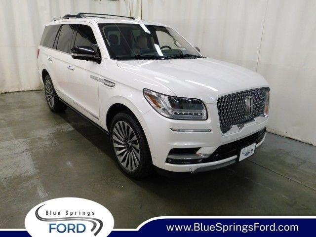 2019 Lincoln Navigator